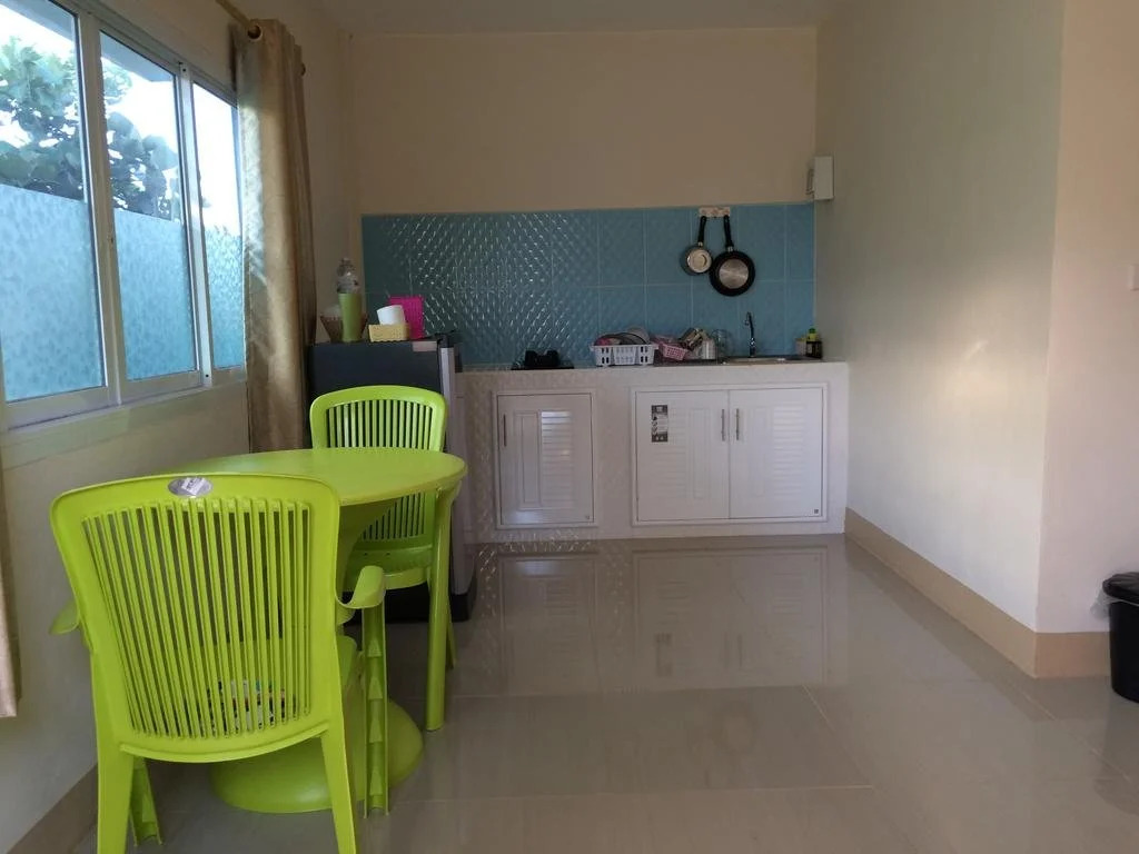 Nadee resort