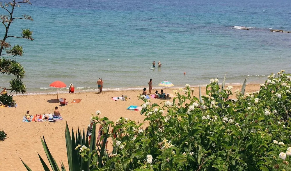 Villa del Papiro Charme Apartments