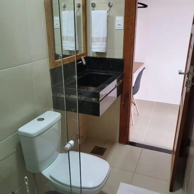 Suítes Flecheiras