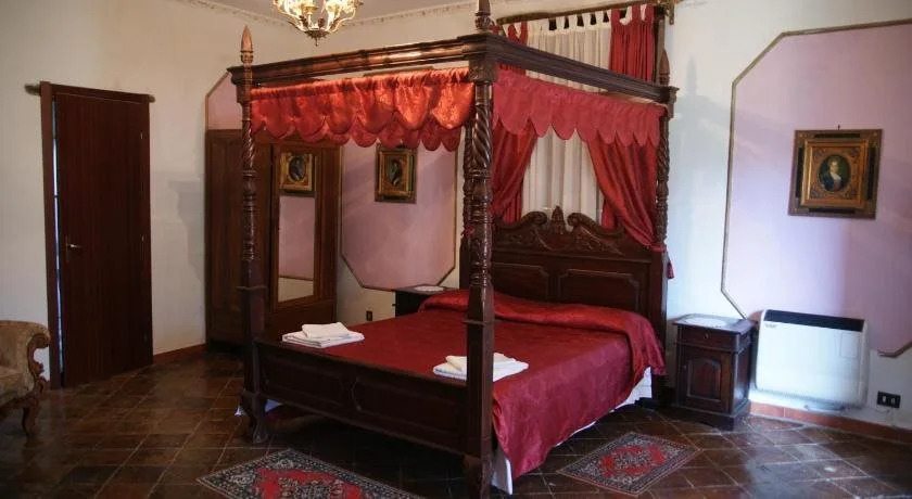 Agriturismo LAntico Casale