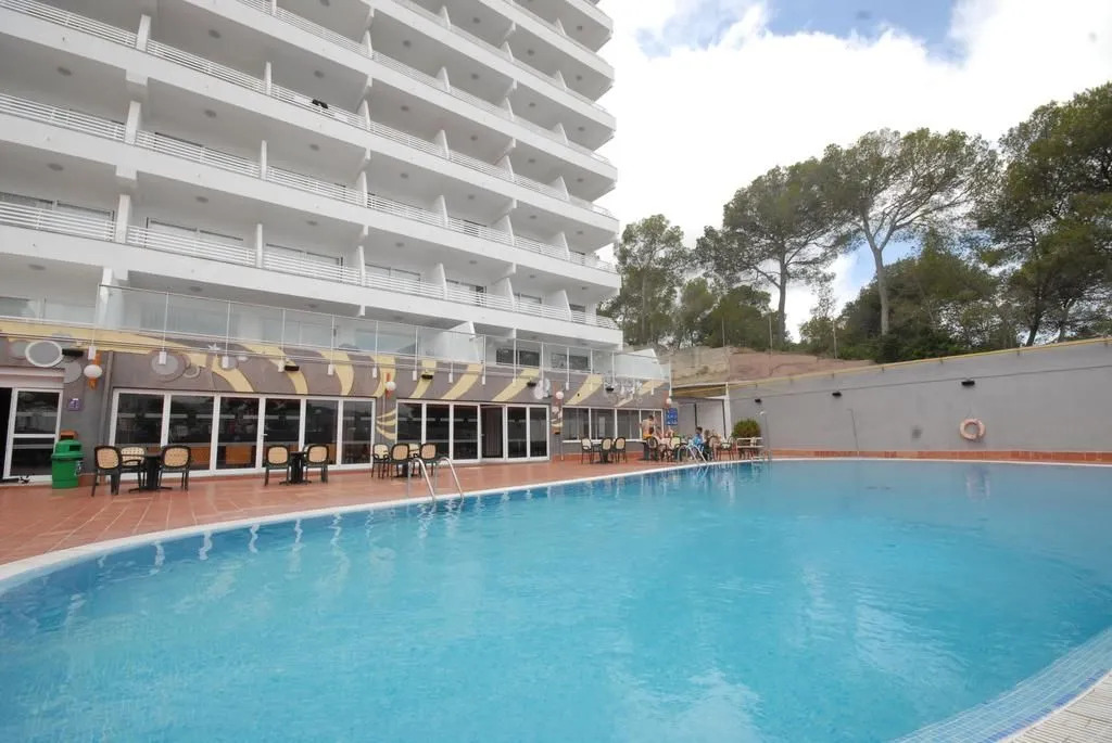 Hotel Barracuda - Adults Only