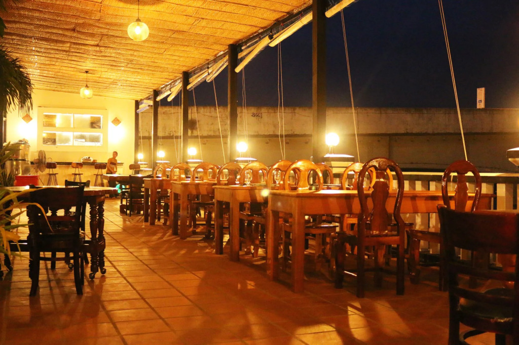 Kampot View Boutique