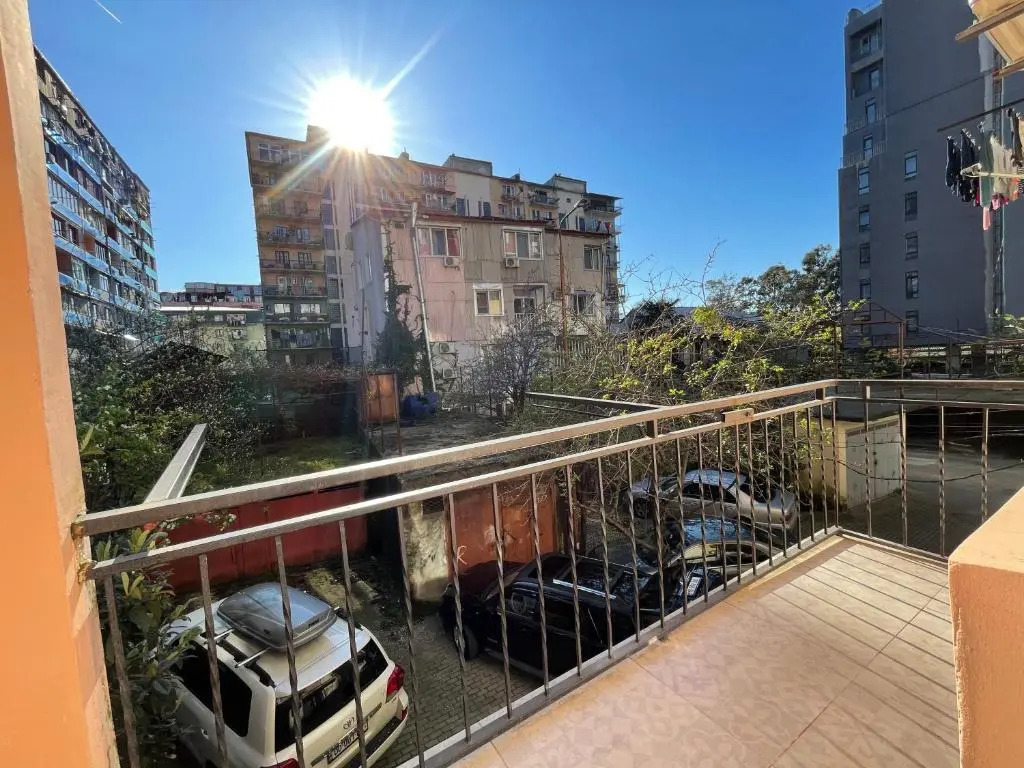 Shveli Apartment