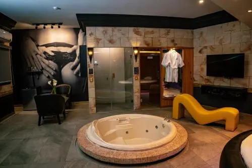 Orei' Suites & Spa