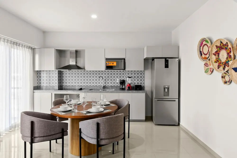 Casa Barros Vacation Condos