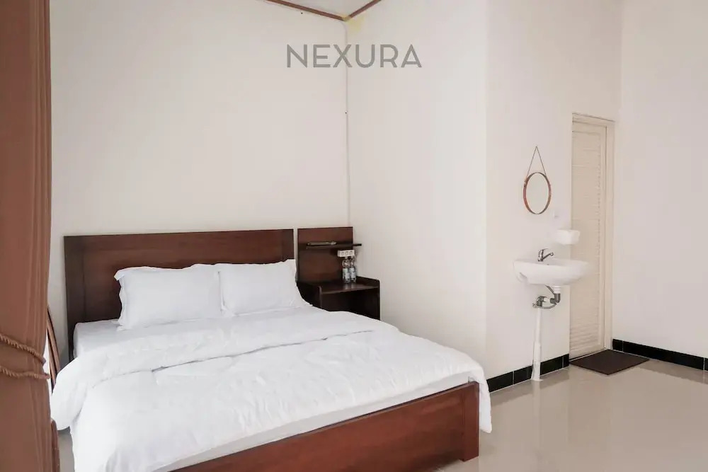 Tentrem Syariah Nexura Collection