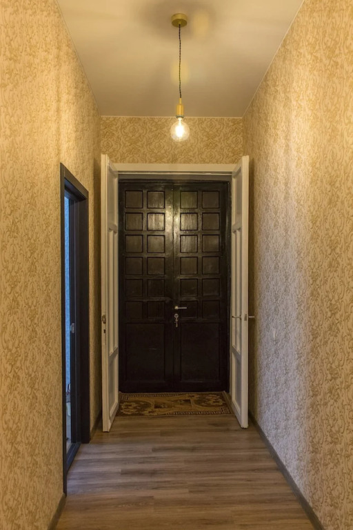 Spring Hotel