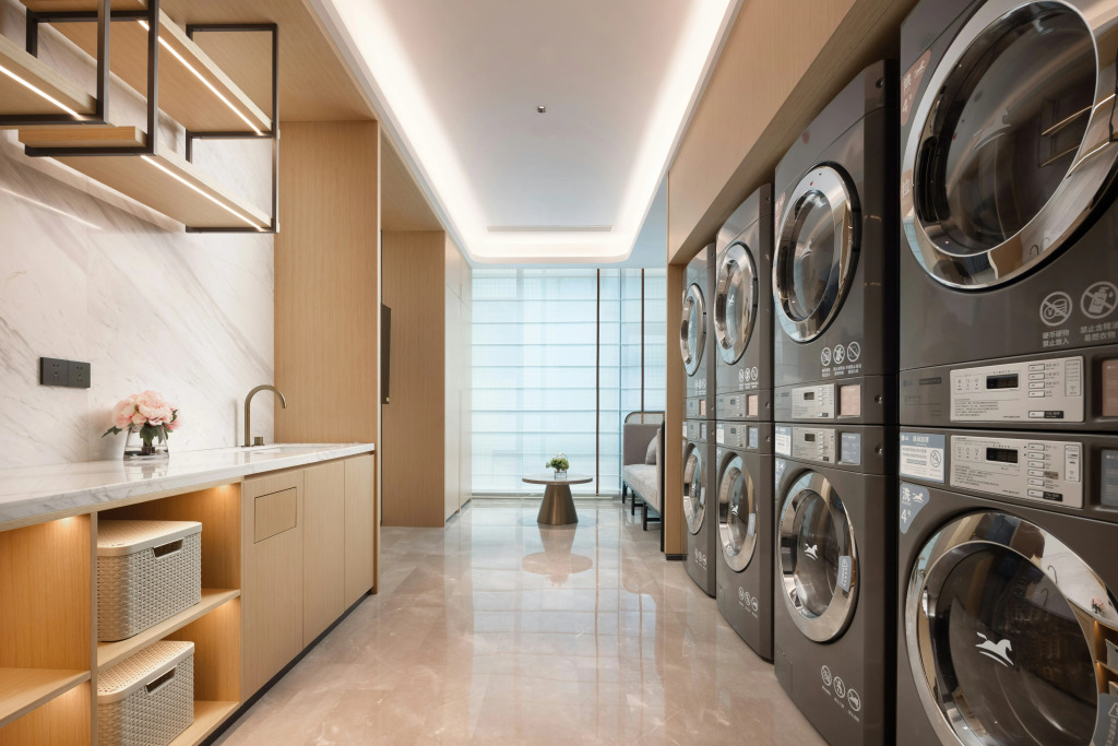 Hilton Garden Inn Chengdu Chunxi Road Center