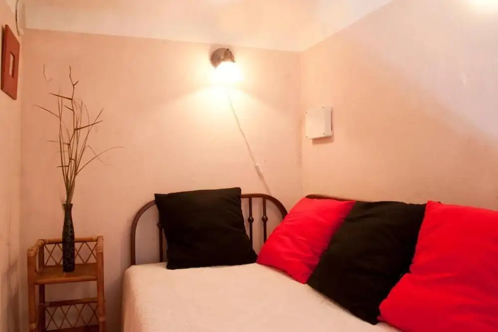 Gazpacho Apartment
