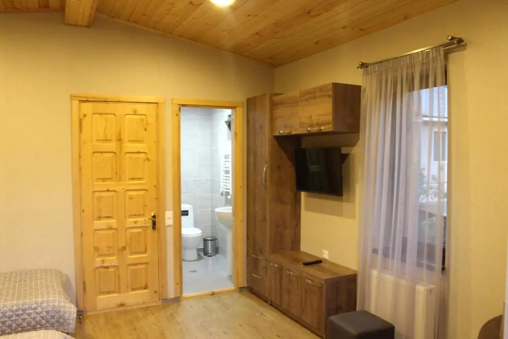 Likani-house's Cottage