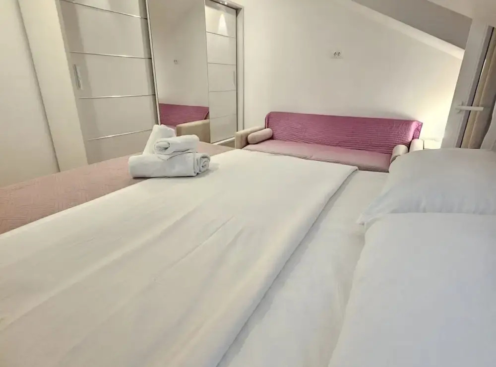 Penthouse Apartment Dijana