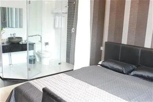 Vision Fashion Hotel Jiangjing - Jingdezhen