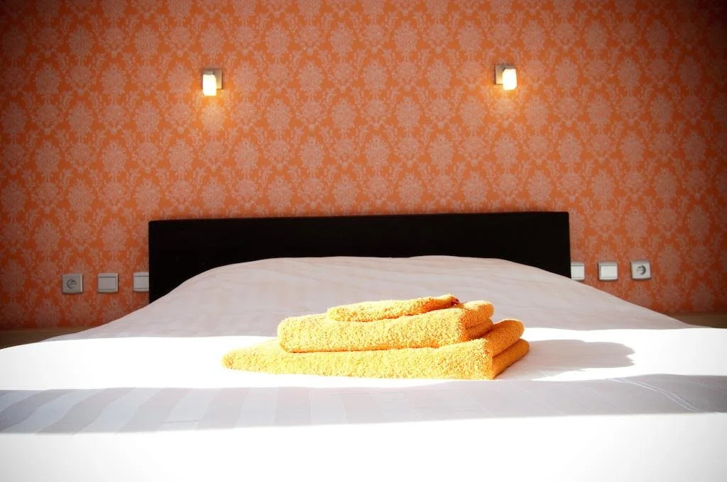 Apartment De Maasnacht
