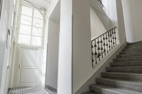 Apartment Jindrisska
