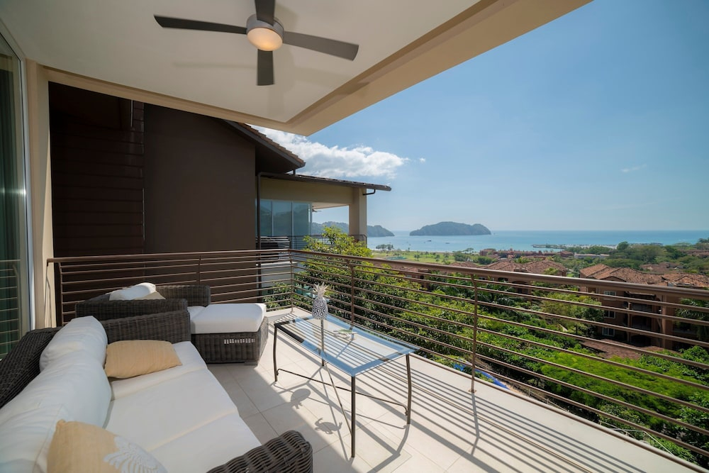 Montecielo 4A 3 Bdrs Ocean View in Los Suenos