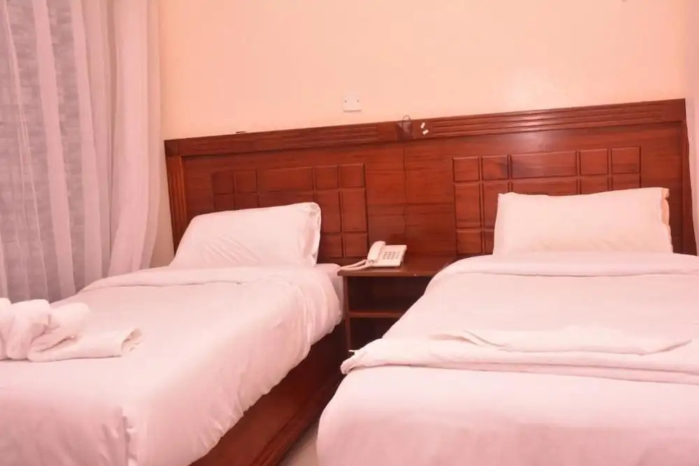 Kima Hotel