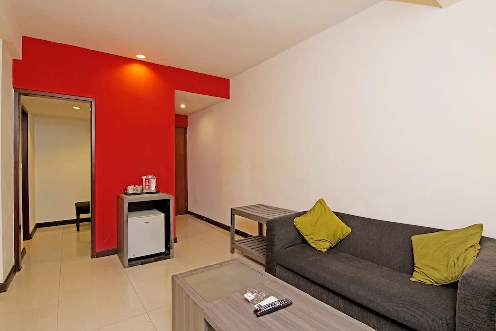 ZEN Premium Padma 2 Legian