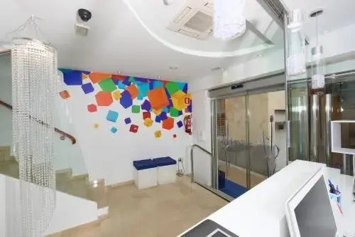 Hotel Fetiche Alojamiento con Encanto