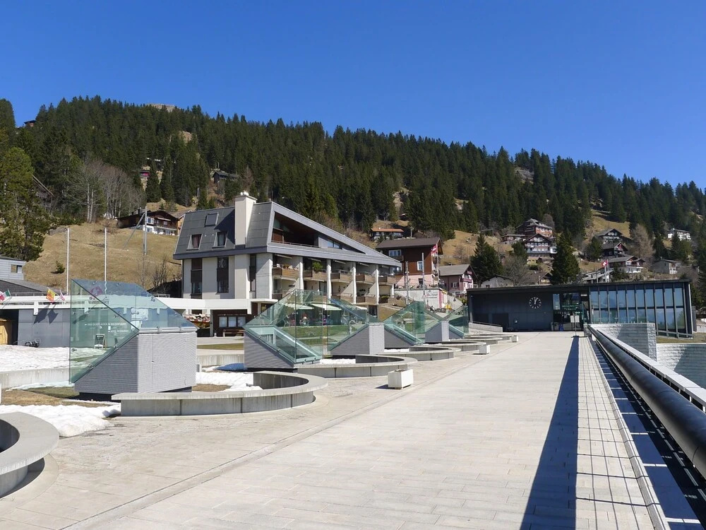 Casa Margherita B Tler Rigi Kaltbad