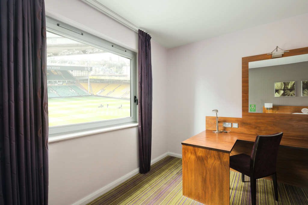 Holiday Inn Norwich City by IHG