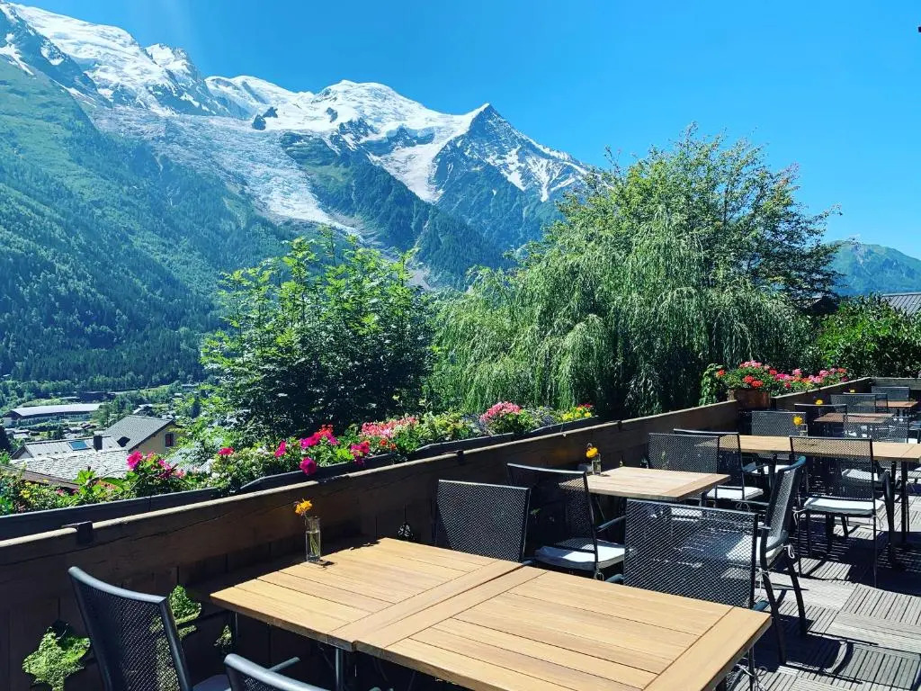 Auberge du Bois Prin