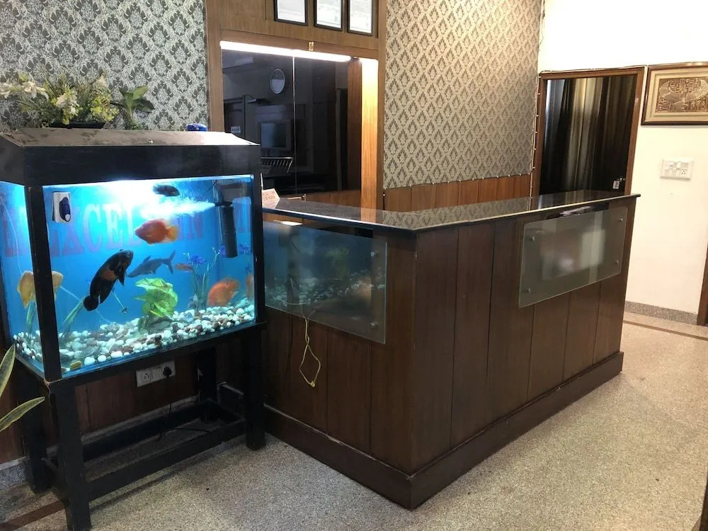 Sks Excel Inn by Fabhotel