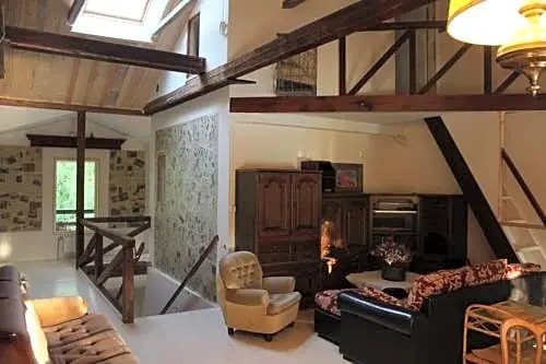 Rantatalo B&B
