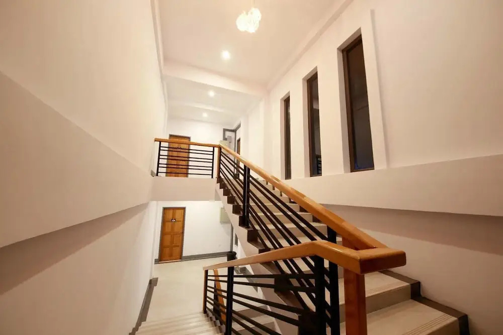 Sky Motel Kalaw