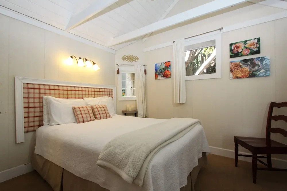 Seagull Inn Bed & Breakfast
