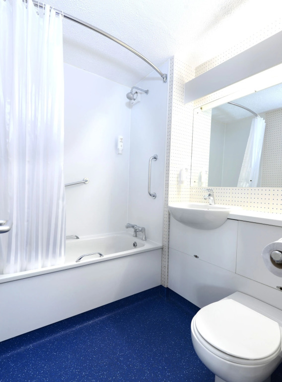 Travelodge Dublin City Rathmines