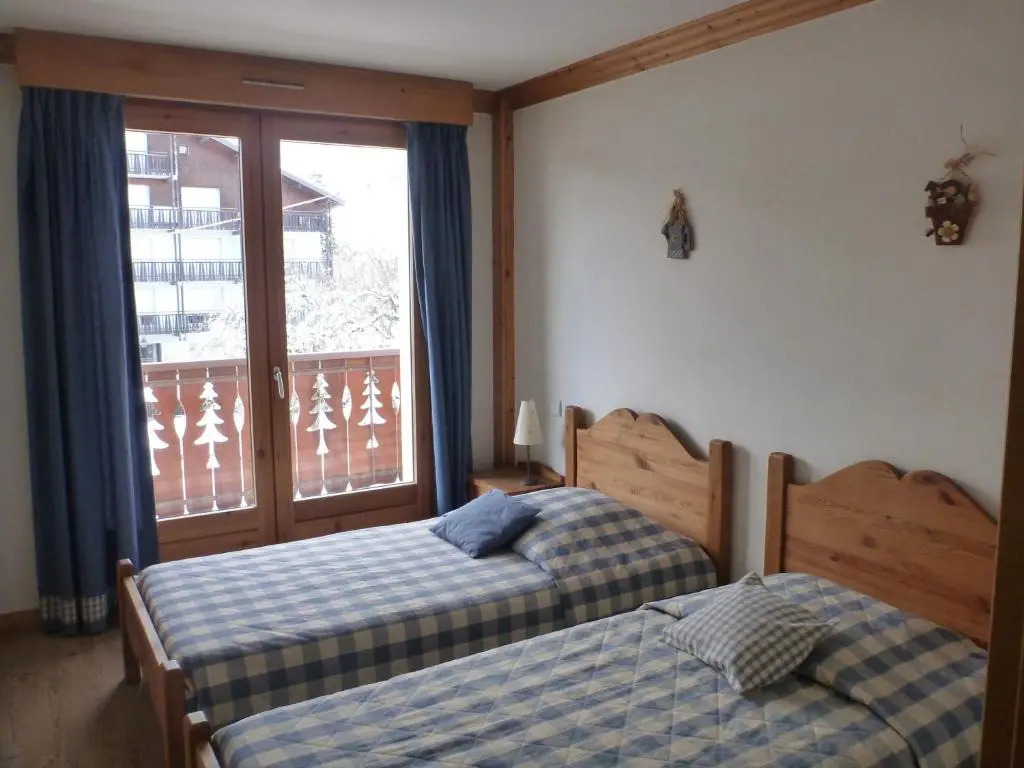 Résidence Floralp