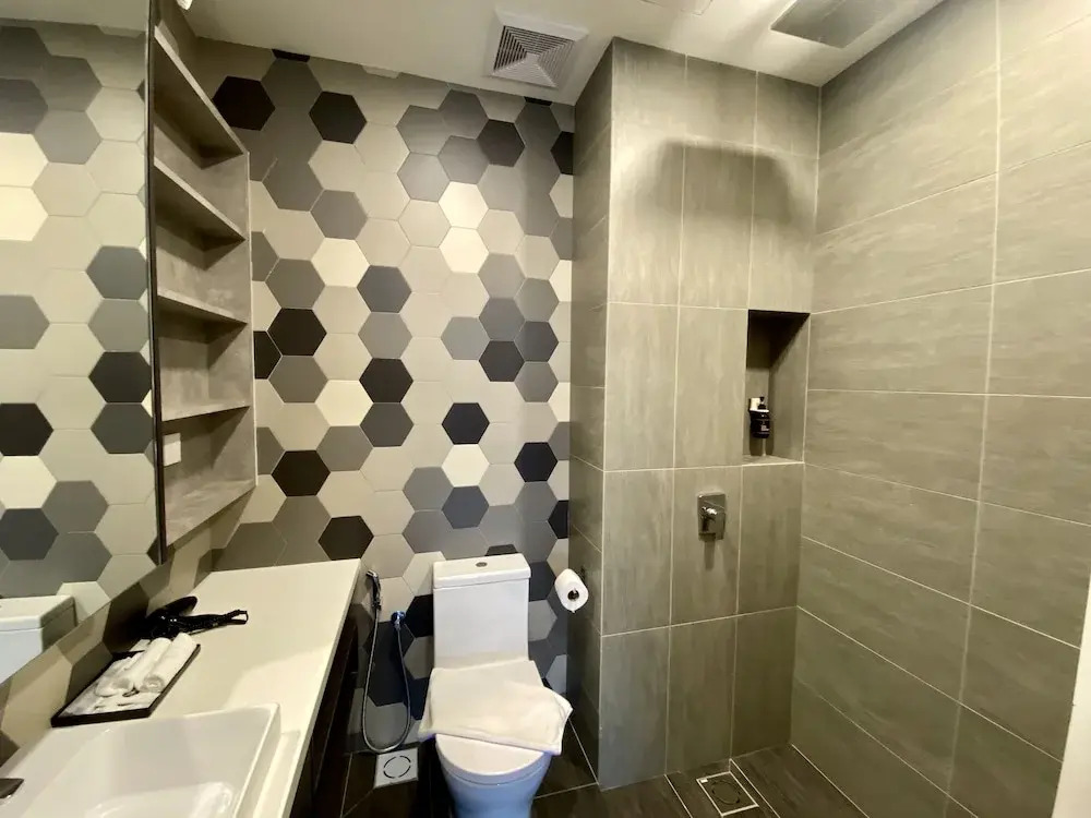 Ceylonz Starlight Suites Bukit Bintang