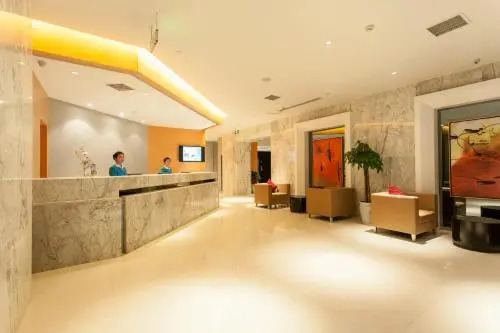 Jinjiang Inn Baotou Youyi Avenue
