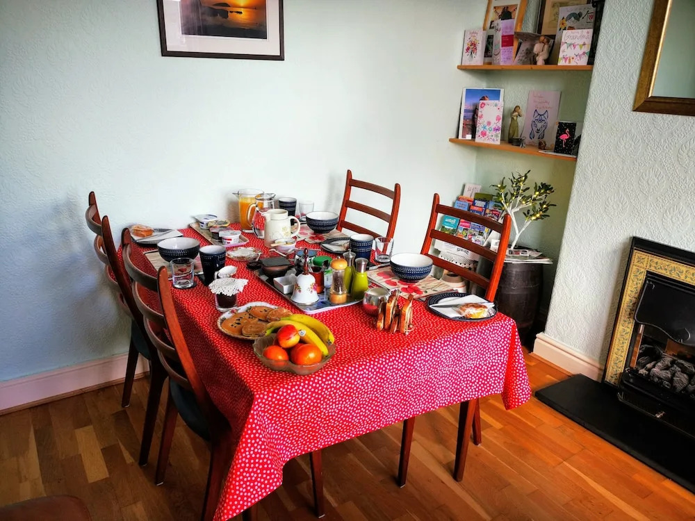 Morannedd Bed and Breakfast