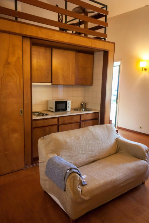 Cozy Classic Apartments 4 - Palácio da Quinta da Portela