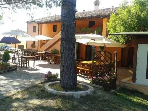 Agriturismo Casale il Gallo Bianco