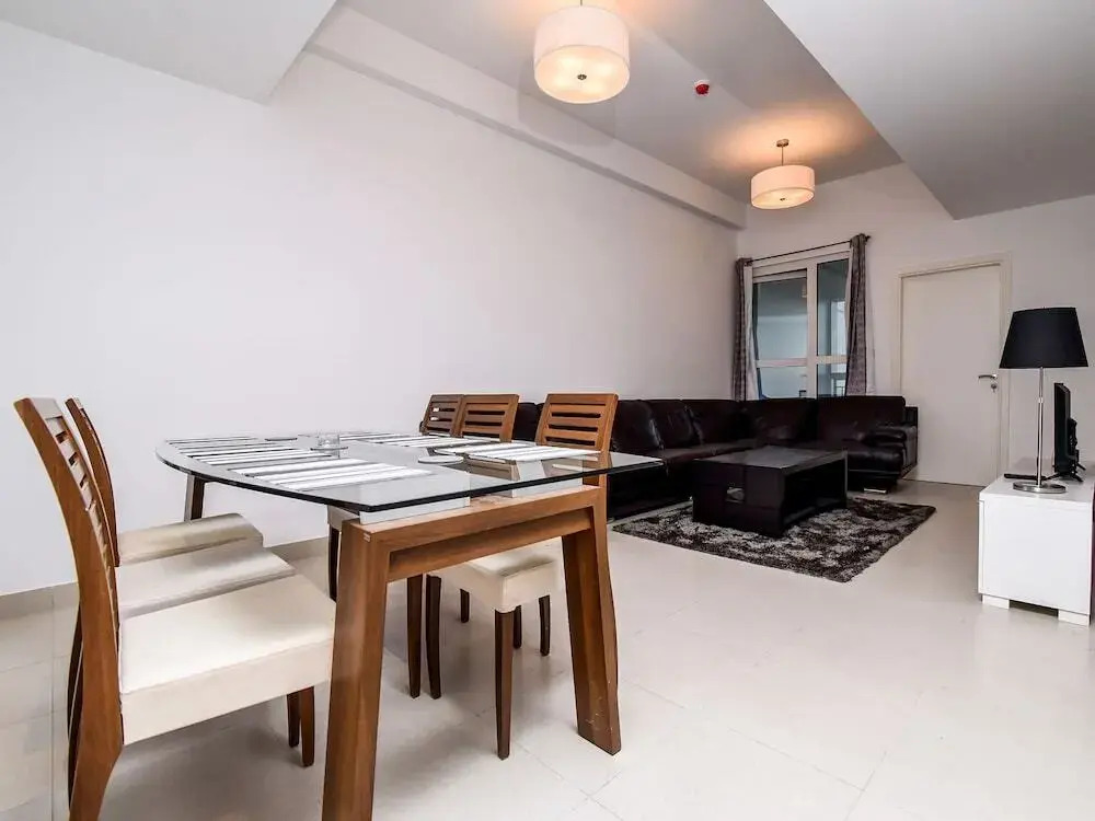 Al Khail Heights by OYO Rooms