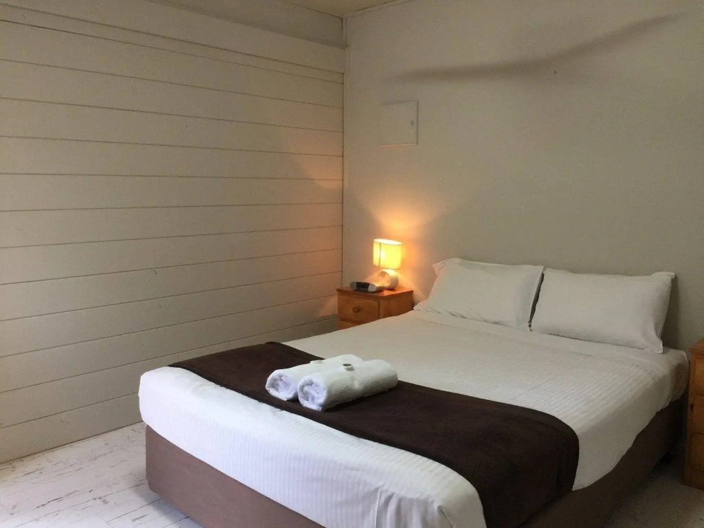 Shelly Beach Holiday Park