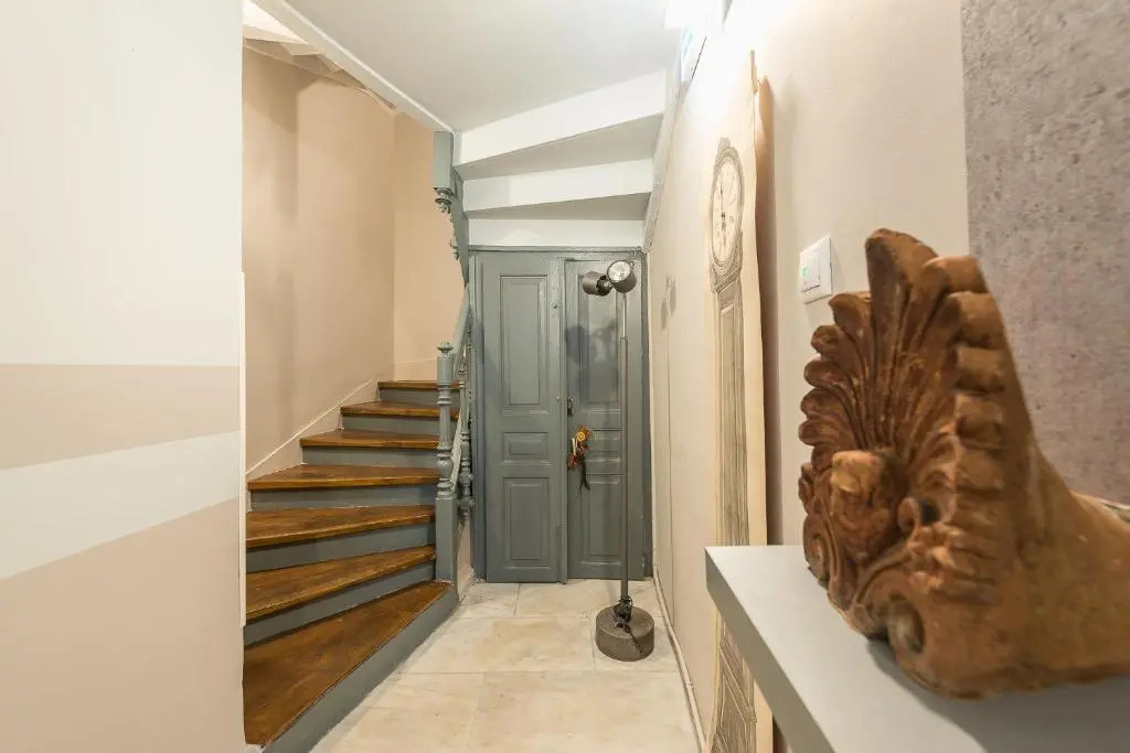 Plaka Akrokeramo House #2