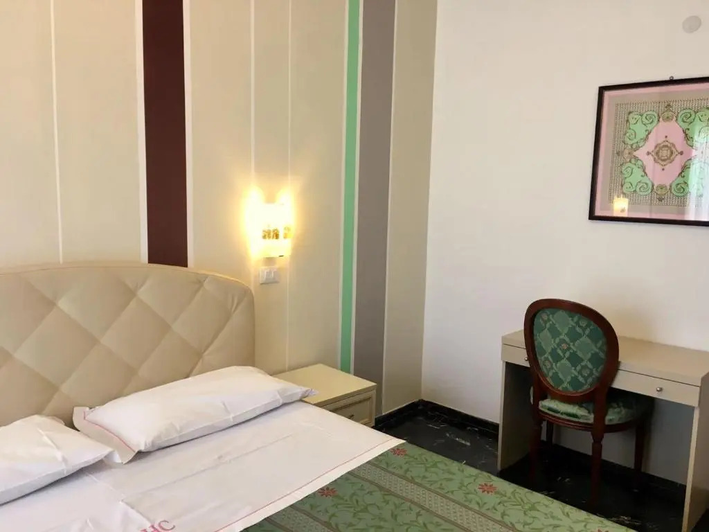Park Hotel Castello