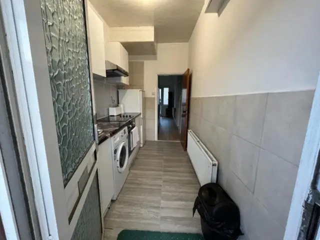 Home away from home, Beautiful Consett Double room
