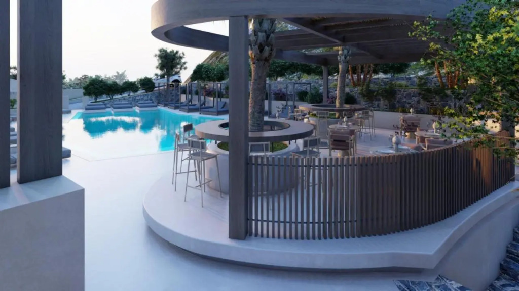 Elounda Apartments by The Sea