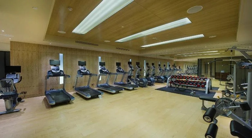 Zhaolin Grand Hotel