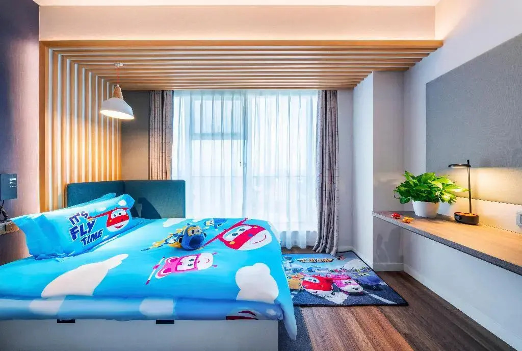 Holiday Inn Express Hangzhou Westlake East by IHG