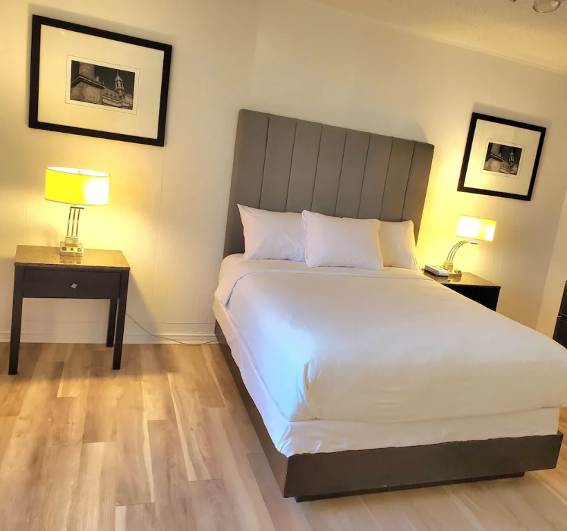 Hotel Sigma