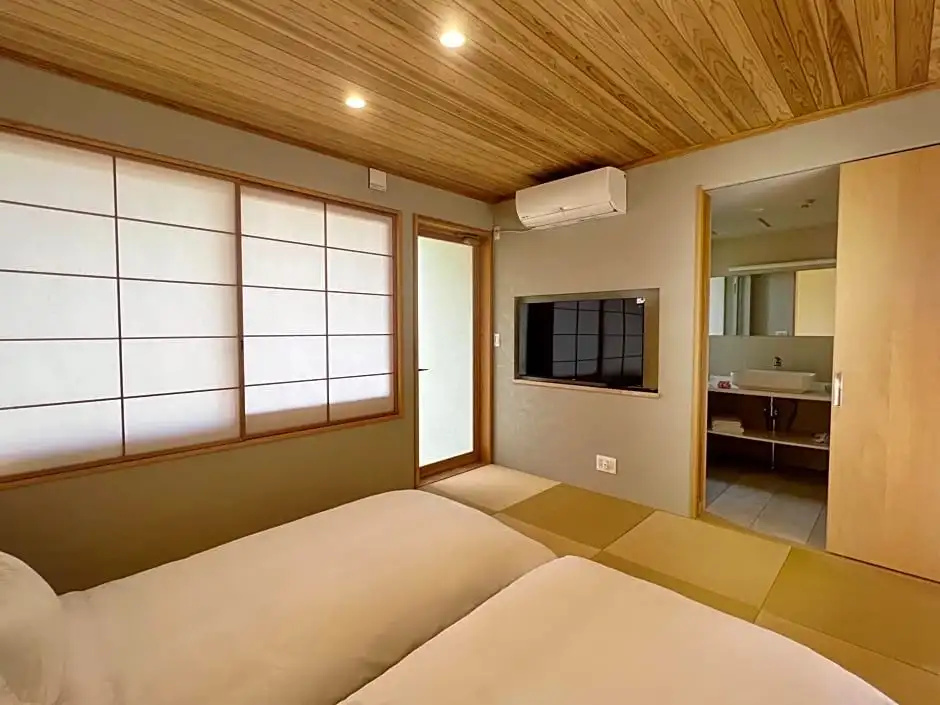 Pine Villa