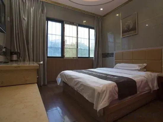 Zhuzhou Xizi Hotel (Hongqi Square)