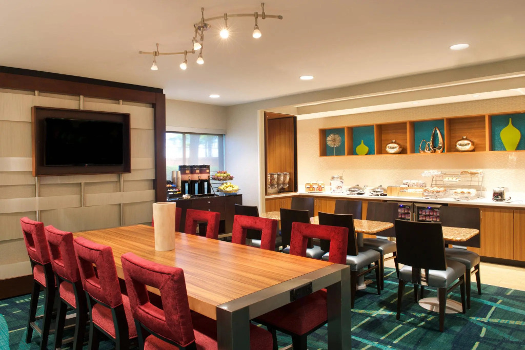 Springhill Suites Jacksonville