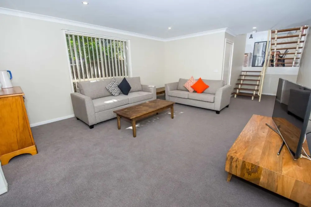 Luxury in Nelson Bay - Nelson Bay
