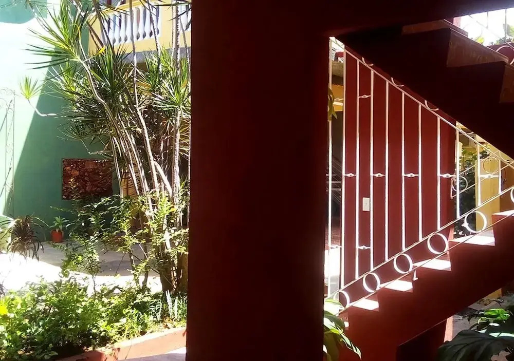Casa Juani